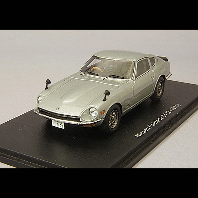 USED S=1/43 TRUE SCALE トゥルースケール TSM104316 1983 Nissan 日産