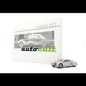 AUTOCULT@BOOK@OF@THE@YEAR@2017@WITH@AUTOUNION@TYPE@52@BY@PORSCHEi1^43j