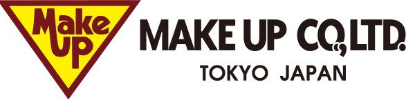 MAKE UP CO. LTD. TOKYO JAPAN