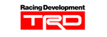 Racing Development TRD 品質、デザイン性を追及した“こだわり”のオフィシャルグッズです。