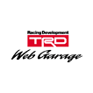 TRD Web Garage