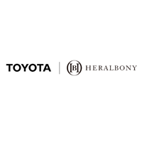TOYOTA | HERALBONY