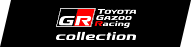 TOYOTA GAZOO Racing collection