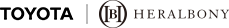 TOYOTA | HERALBONY