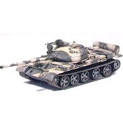 GAZOOショッピング 1/35 ソビエト T-62A戦車: クルマ関連 GAZOO 