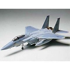 1/48 マクダネル・ダグラス F-15C イーグル