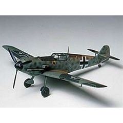 1/48 bT[V~bg Bf109E-3