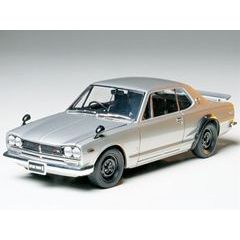1/24 jbT XJCC 2000GT-R n[hgbv