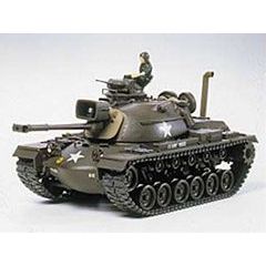1/35 アメリカ M48A3 パットン戦車