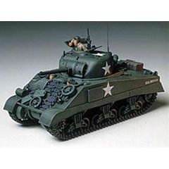 1/35 アメリカ M4シャーマン戦車 初期型
