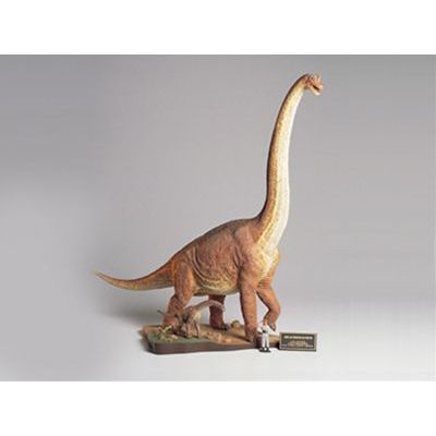 1/35 ブラキオサウルス情景セット