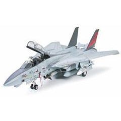 1/32 F—14A トムキャット  “ブラックナイツ”