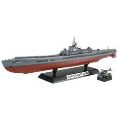 1/350 日本特型潜水艦 伊-400