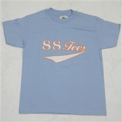 88TEES Tシャツ　レディースM　1
