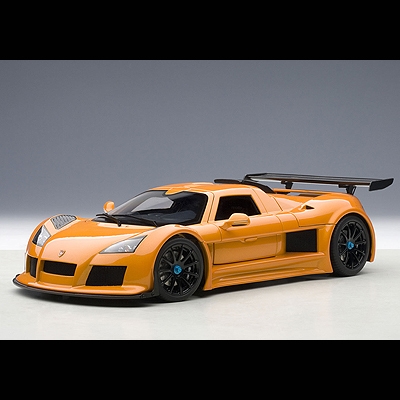 Gazooショッピング Gumpert Apollo S 1 18 クルマ関連 Gazooショッピング