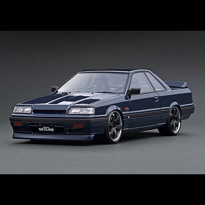 Gazooショッピング Nissan Skyline Gts R R31 1 18 クルマ関連 Gazooショッピング