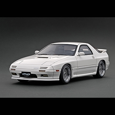 Gazooショッピング Mazda Savanna Rx 7 Fc3s 1 18 クルマ関連 Gazooショッピング