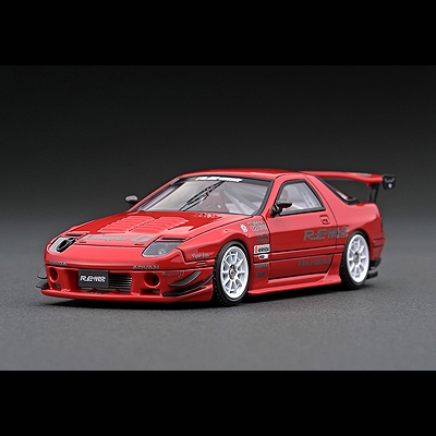 Gazooショッピング Mazda Rx 7 Fc3s 1 43 クルマ関連 Gazooショッピング