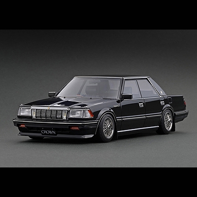 Toyota crown 120