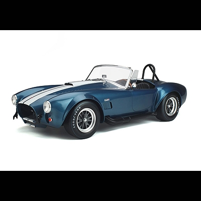 Gazooショッピング Shelby Cobra 427s C 1 8 クルマ関連 Gazooショッピング