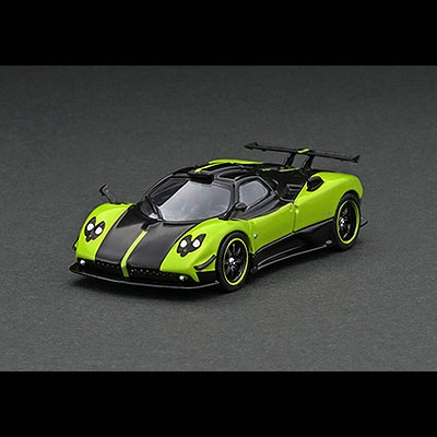 Gazooショッピング Pagani Zonda Cinque Verde Firenze 1 64 クルマ関連 Gazooショッピング Gazooショッピング Pagani Zonda Cinque Verde Firenze 1 64 クルマ関連 Gazooショッピング