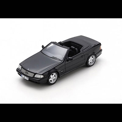 GAZOOショッピング MERCEDES－BENZ SL73 AMG（1／43）: クルマ関連 