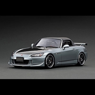 GAZOOショッピング HONDA S2000（AP2）（1／18）: クルマ関連 GAZOO