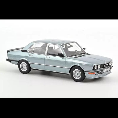 GAZOOショッピング BMW M535i 1980（1／18）: クルマ関連 GAZOO