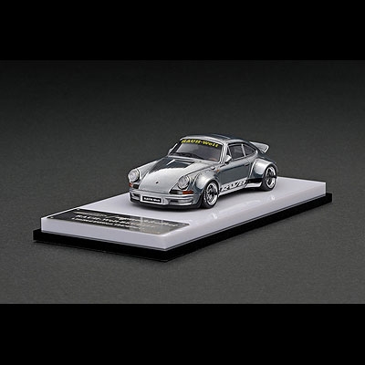 GAZOOショッピング RWB 930（1／64）: クルマ関連 GAZOOショッピング