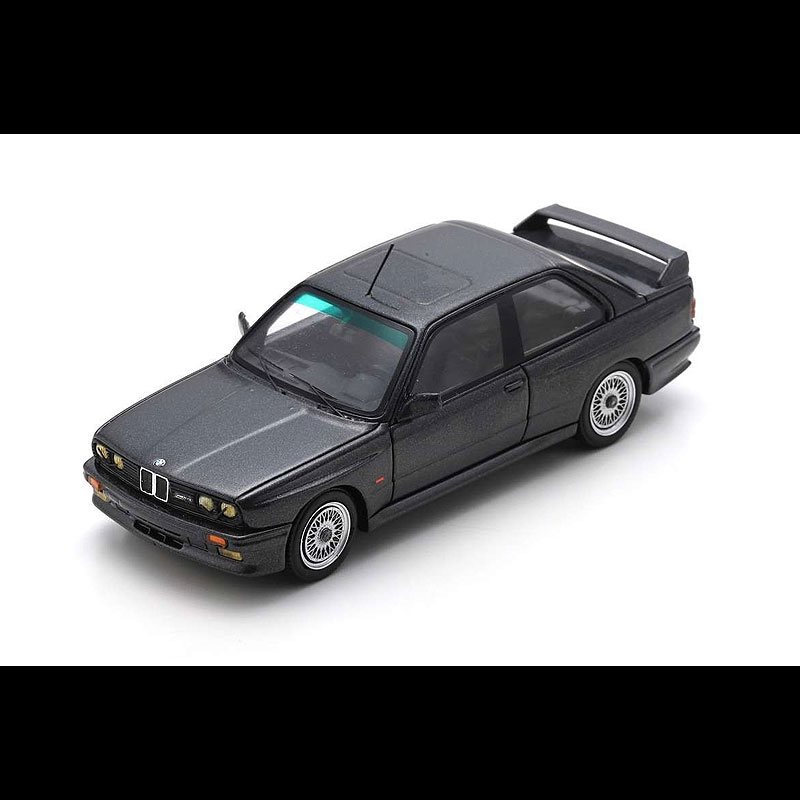 GAZOOショッピング BMW M3（E30）（1／43）: クルマ関連 GAZOOショッピング