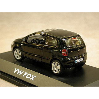 GAZOOショッピング VW FOX（1／43）: クルマ関連 GAZOOショッピング