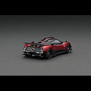 GAZOOショッピング PAGANI ZONDA CINQUE（1／64）: クルマ関連 GAZOO 