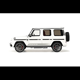 GAZOOショッピング MERCEDES－BENZ G63 AMG（1／18）: クルマ関連