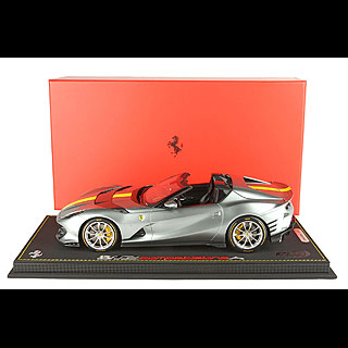 GAZOOショッピング FERRARI 812 Competizione A（1／18）: クルマ関連 GAZOOショッピング