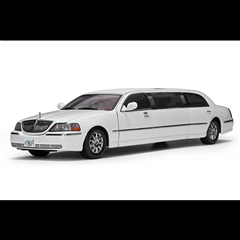 LINCOLN�@TOWN�@CAR�@LIMOUSINE�@2003�i1�^18�j
