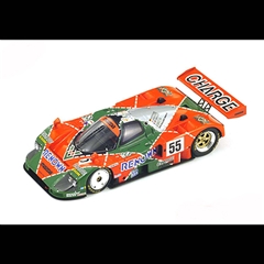 MAZDA�@787B�@��55�@1991�i1�^43�j