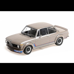 BMW　2002　TURBO　1973（1／18）