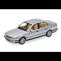BMW　535I（E34）　1988（1／18）