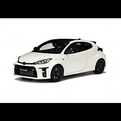 TOYOTA@YARIS@GRi1^18j