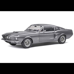SHELBY GT500 1967(1/18)