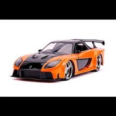 MAZDA RXー7(FD3S)(1/24)