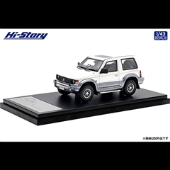 MITSUBISHI@PAJERO@METALTOP@WIDE@XR|II@1991i1^43j