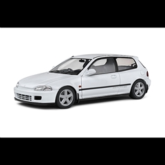 HONDA CIVIC(EG6) 1991(1/18)