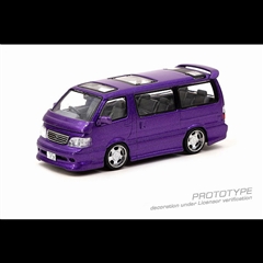 TOYOTA@HIACE@Wagoni1^64j