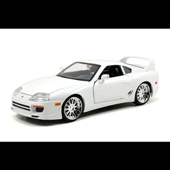 TOYOTA SUPRA(A80)(1/24)