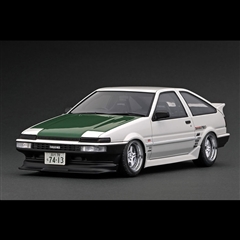 TOYOTA@SPRINTER@TRUENOiAE86j@TK|Street@VerDi1^18j