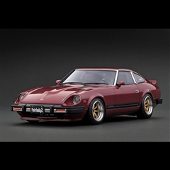 NISSAN@FAIRLADY@ZiS130ji1^18j