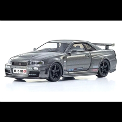 NISSAN@SKYLINE@GT[RiR34ji1^64j{LED@BASE@SYSTEM