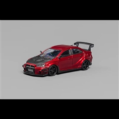 MITSUBISHI@LANCER@EVOLUTION@Xi1^64j