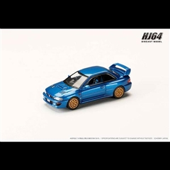 SUBARU@IMPREZA@22B@STi@VersioniGC8ji1^64j